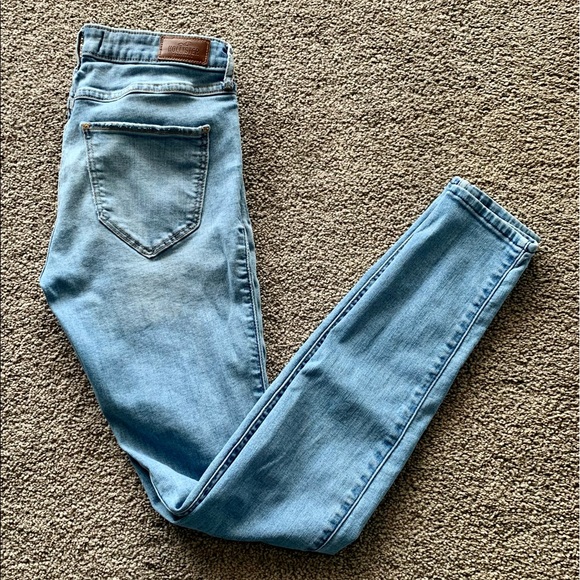 Hollister Denim - Hollister Skinny Jeans
